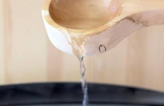 Wellness Villa Silente with spa area - Foto 21