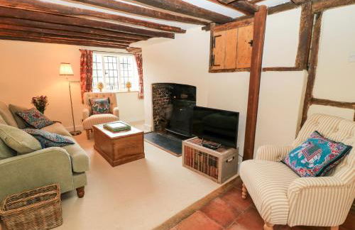 3 Malthouse Cottages - Foto 6