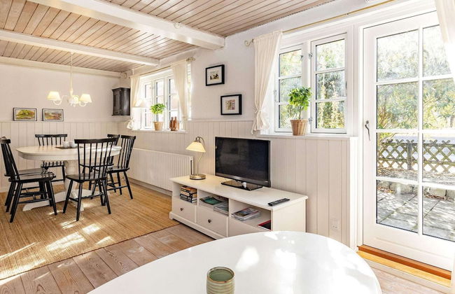 Holiday Home in Marstal - Photo 17