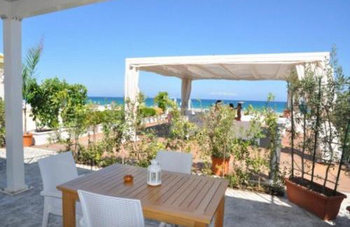 Ancora Bianca Beach Residence - Foto 68