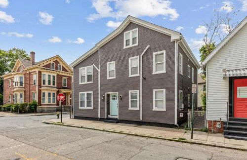 Federal HILL PRIDE 1 - Ground-Floor Flat - Foto 24