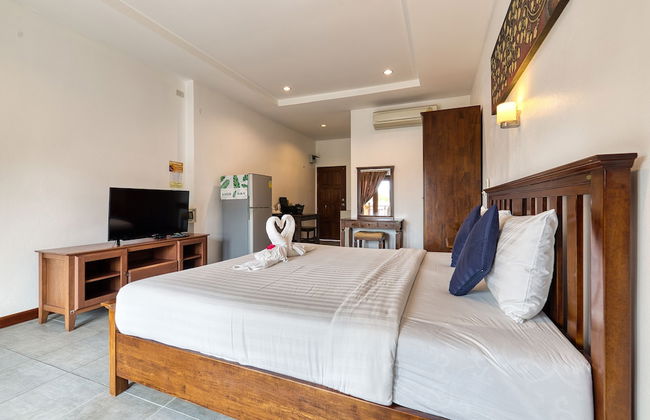 The Bulin Residence - Foto 12