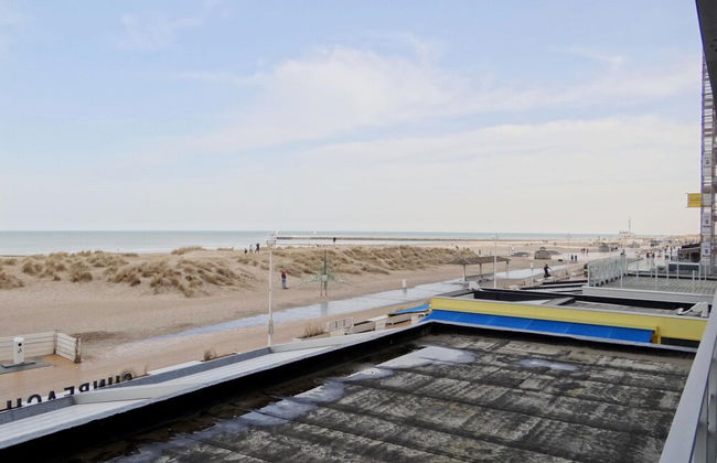Nieuwpoort Beachfront Comfort - Photo 25