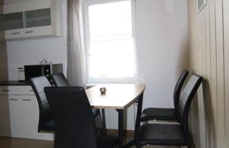 SEA YOU- Ruhige Wohnung mit Terrasse nur 5 Minuten zur Müritz - Foto 6