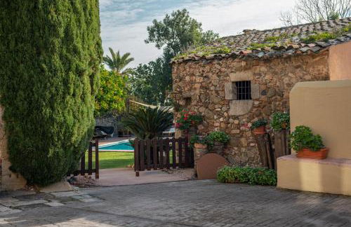 Mas Vives, exclusiva masía del siglo XV - Foto 54