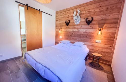 Chalet les 3 Pîtres - 10 personnes - Pelvoux Les Ecrins - Foto 8