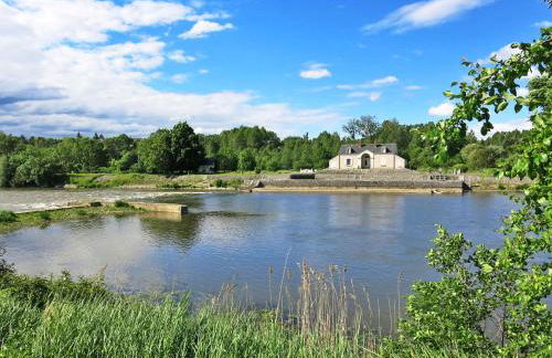 Holiday Home Au Soleil Joyeux by Interhome - Photo 42