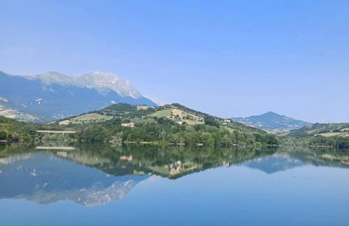 Da Jack Apartment with garden and parking, Penne Ideal for families and pets - Photo 41