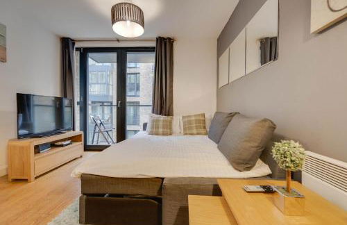 Arcadian City Centre Apartments with Balcony - Foto 51