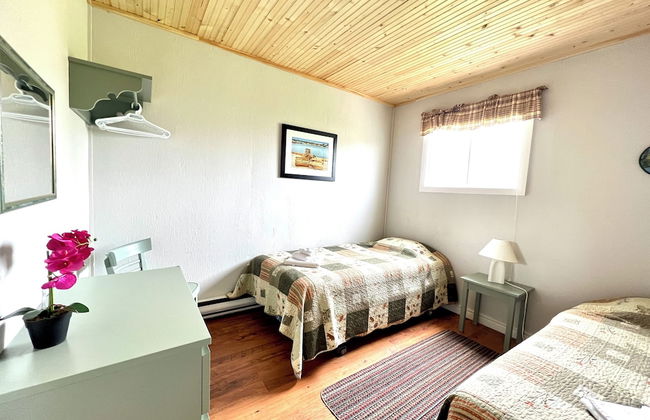 Jake & Jo's Cottages - Foto 24