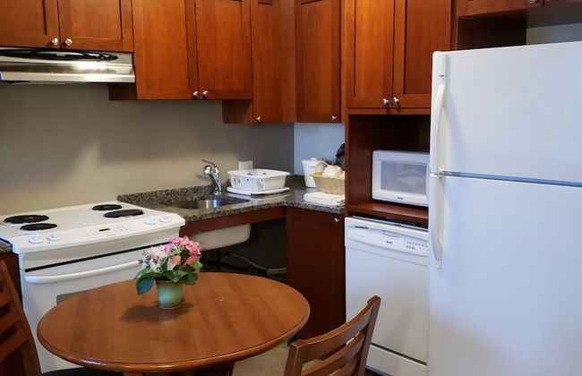 Crescent Suites Hotel - Foto 19