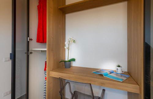 Gelso Bianco Boutique Apartments - Foto 96