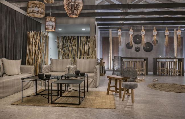 Avithos Resort Apartments Hotel - Photo 4