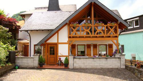 Haus Winkelchen - Foto 1