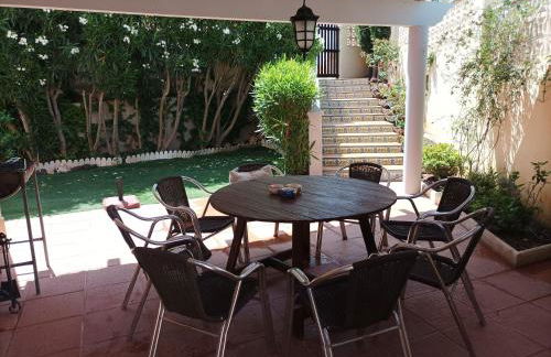 Chalet Cabo Palos - Foto 1