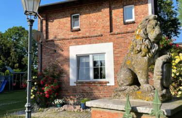 Ferienhaus geStRanDeT - Foto 8