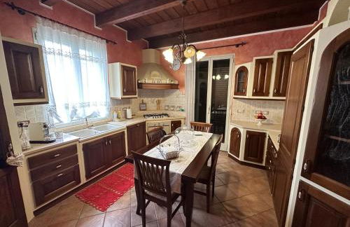 Appartamento Florinella - Foto 10