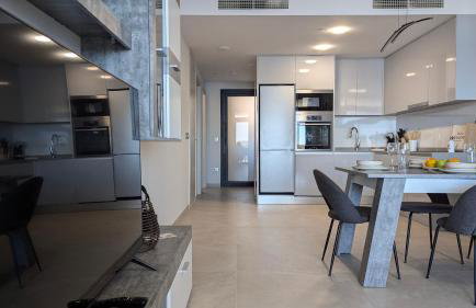 SUNSET CLIFFS vacation apartment - Foto 10