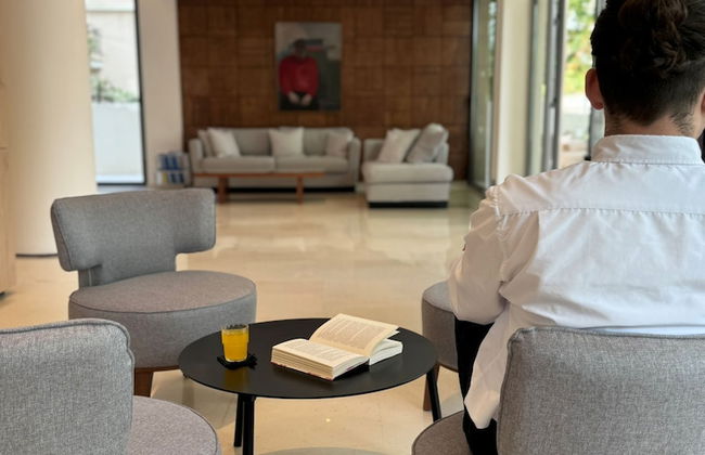 Angela Downtown Hotel - Foto 4