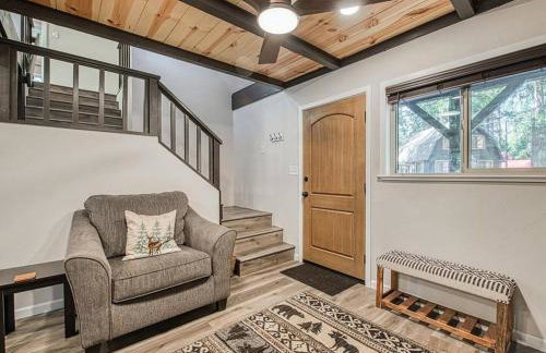 Elderberry Bluejay Location Goals Tub Time - Photo 54