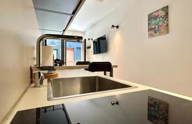 Kibilù Luxury Apt with Terrace, Isola district and near Garibaldi Station - Foto 6