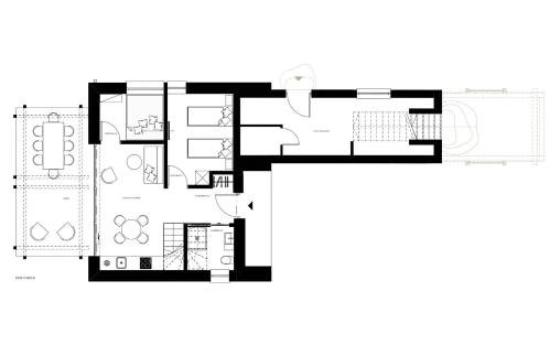 GRANIASTY - nowoczesny dom wakacyjny z basenem - Photo 47