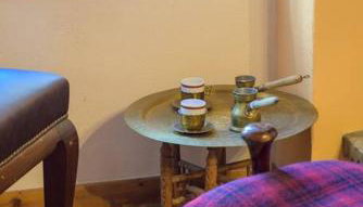 Clio's Stone House - Foto 5