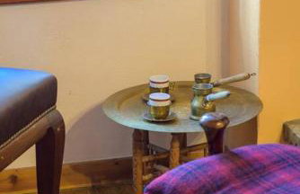 Clio's Stone House - Foto 5