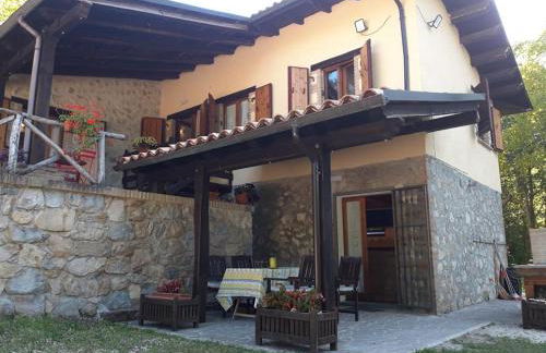 LA BAITA DEL CONTE - Photo 7