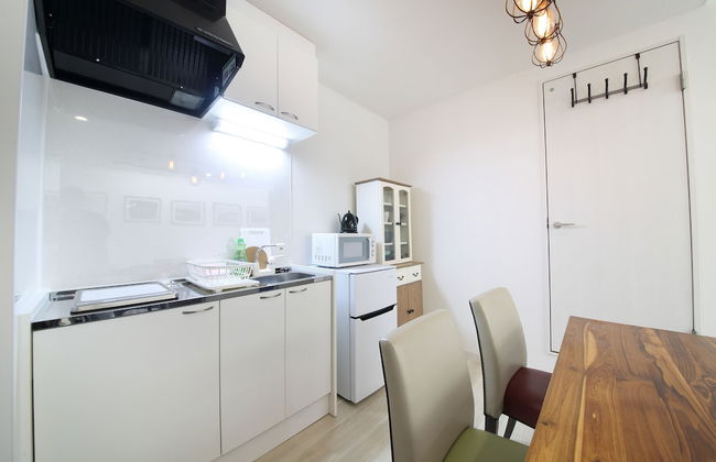 Culinary Bed&Art 401 - Foto 15