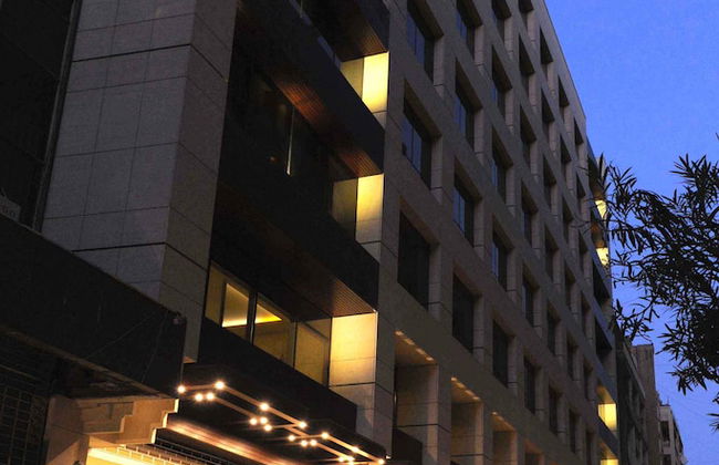 Gems Hotel - Foto 64