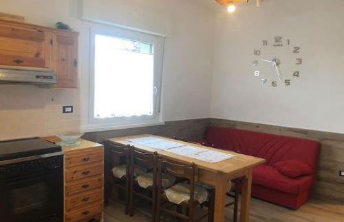 Appartamento luminoso, giardino, vista Dolomiti. - Foto 13