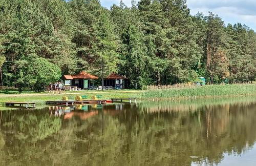 Gospodarstwo Agroturystyczne ŻARNOWIEC - Foto 29