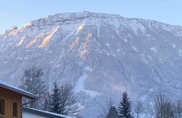 Ferienwohnung Falkensteinblick - Photo 22