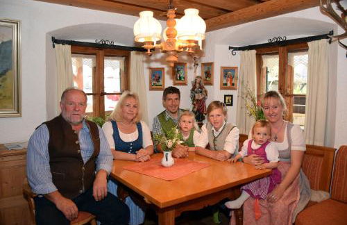Gästehaus Pfeffererlehen - Foto 25
