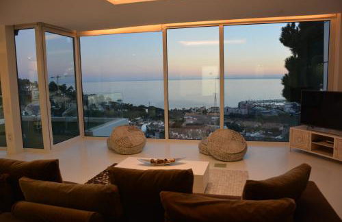 Villa Sitges Bianca Amaizing View Design 10 min walk from beaches - Foto 41