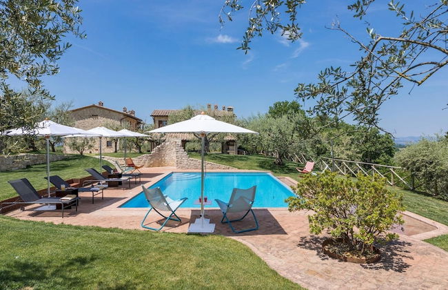 Le Residenze dei Potti 12 - Photo 27