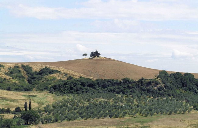 Spacious Tuscan Farmhouse - Foto 26
