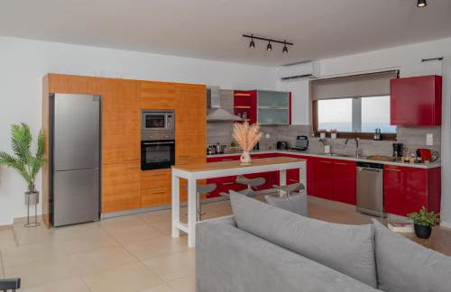 Sea View Apartment - Foto 15