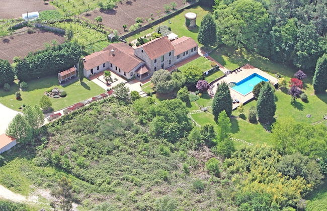 Rusticae Casa A Pedreira - Photo 52