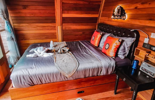 Plaiphu Pool Villas - Foto 10