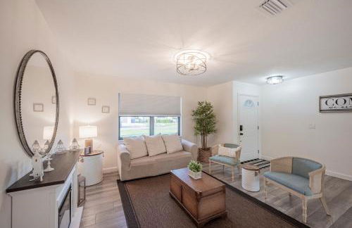 Pet Friendly Getaway Lake June Access Boat Dock Kayaks and More - Photo 5