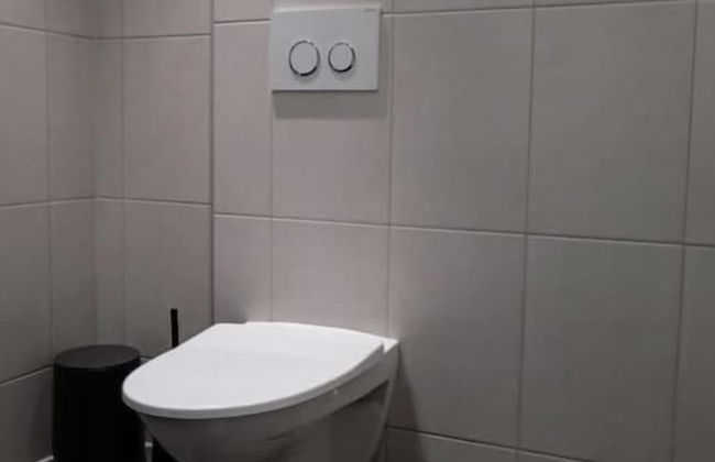 In the Heart of Brosundet! Fully Equipped 3 Bed Room Ap - Foto 8