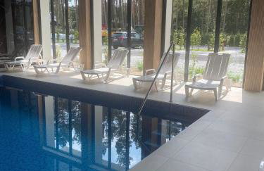 Apartament Powstańców A23 z dostępem do basenu BALTIC APARTAMENT - Foto 9