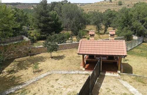 Las Casonas de Chavida - Foto 16