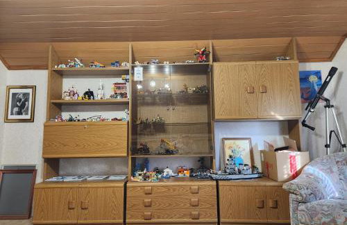 Zuhause bei uns in der zweiten Etage - Foto 9