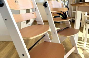 Ferienhaus Wackerhus - Foto 39