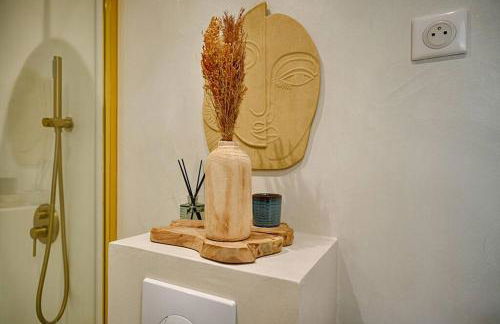 welcome to Santorini - Foto 16