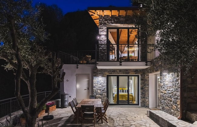 Villa Nel Blu 8 - Foto 43