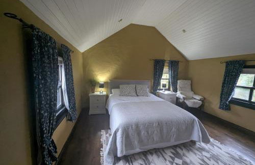 Riverside Cottage - Foto 16